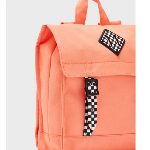 New Herschel Supply Co. Survey Kids Backpack - Picture 3 of 6